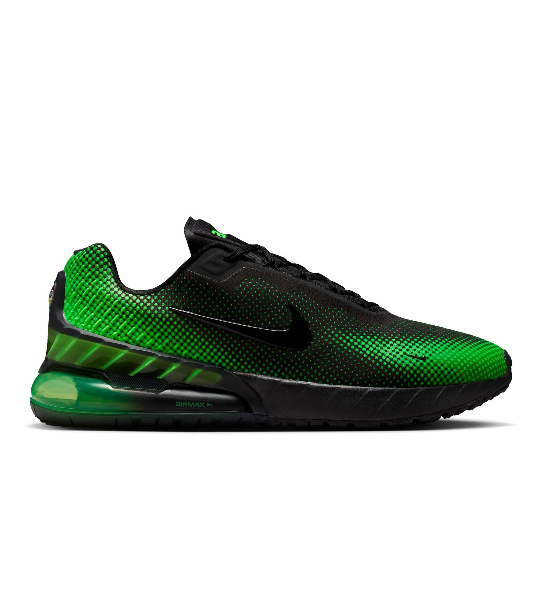 Nike Air Max Phoenix “Green Strike/Green Quartz/Black” (FZ5307-300) 
