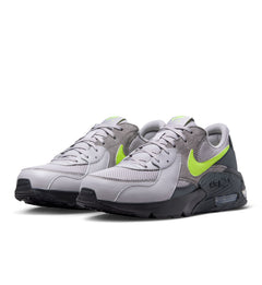 Nike Air Max Excee “Atmosphere Grey/Neon Yellow-Anthracite” (FZ5486-007)