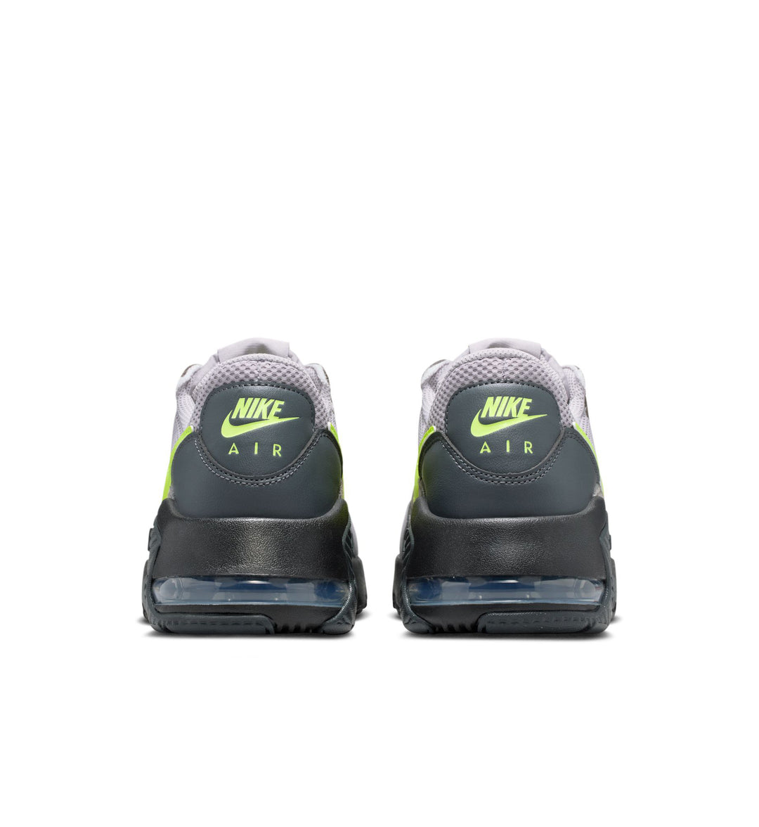 Nike Air Max Excee “Atmosphere Grey/Neon Yellow-Anthracite” (FZ5486-007)