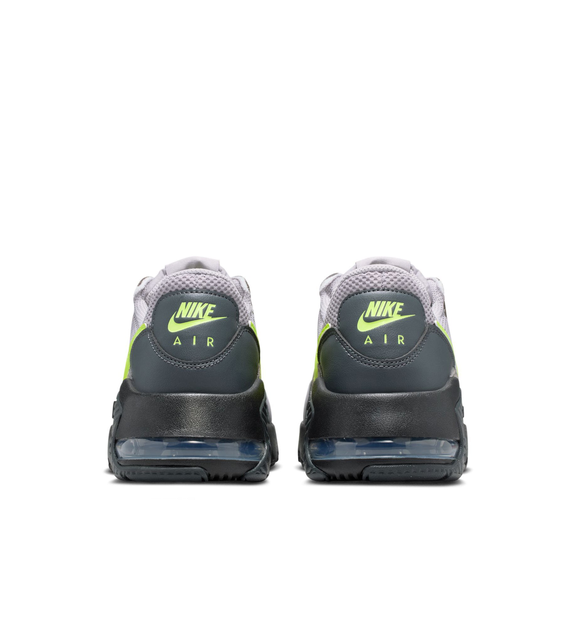 Nike Air Max Excee “Atmosphere Grey/Neon Yellow-Anthracite” (FZ5486-007)