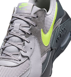 Nike Air Max Excee “Atmosphere Grey/Neon Yellow-Anthracite” (FZ5486-007)