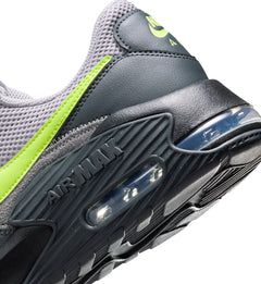 Nike Air Max Excee “Atmosphere Grey/Neon Yellow-Anthracite” (FZ5486-007)