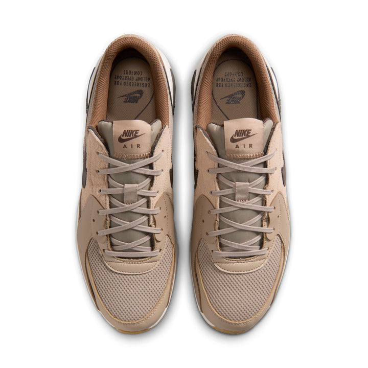 Nike Air Max Excee Khaki Baroque Brown Linen Mosswood Brown FZ5486-200 | Pro Feet