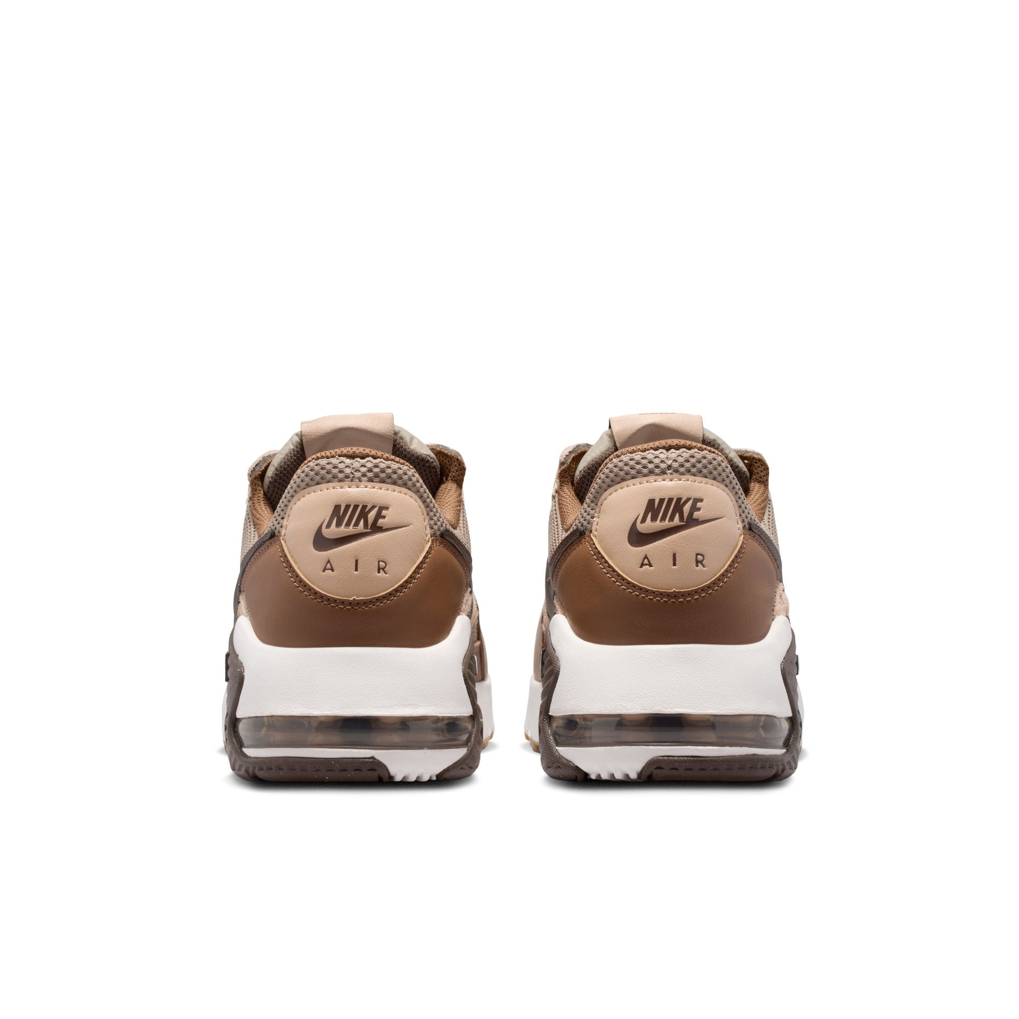 Nike Air Max Excee Khaki Baroque Brown Linen Mosswood Brown FZ5486-200 | Pro Feet