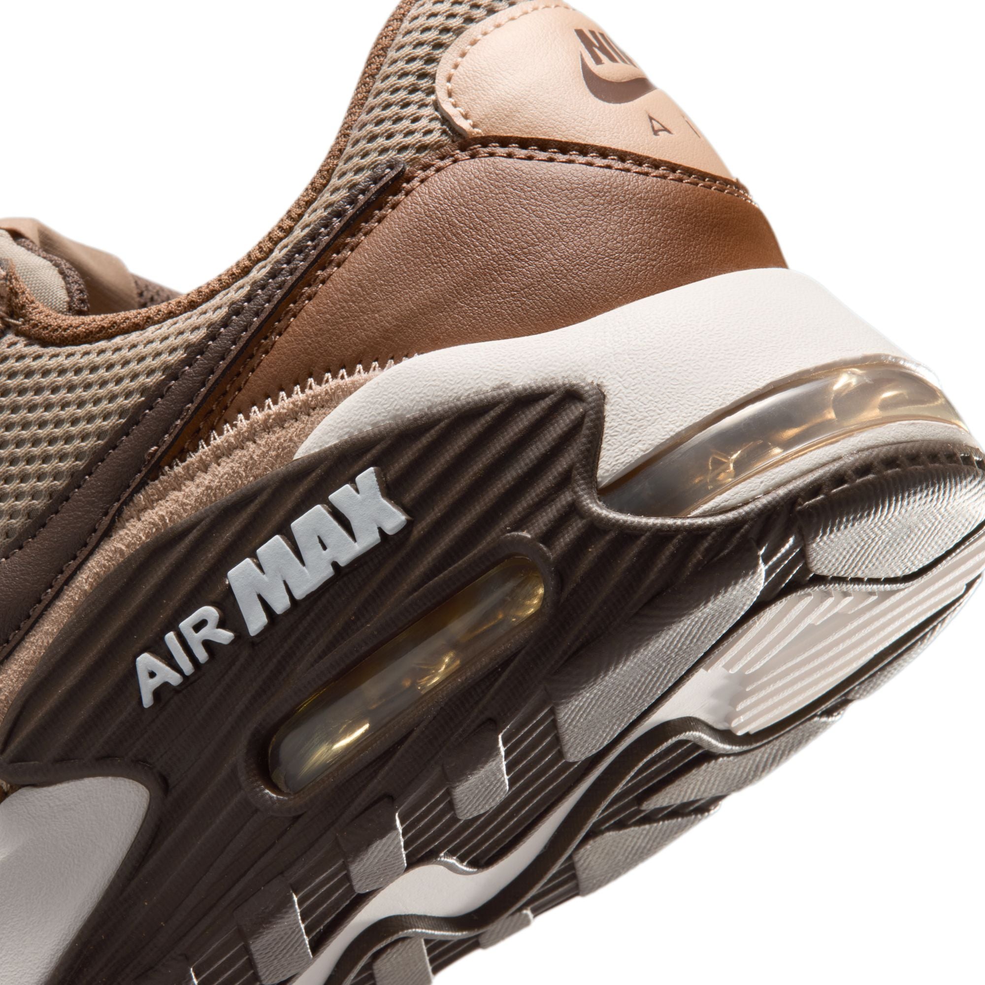 Nike Air Max Excee Khaki Baroque Brown Linen Mosswood Brown FZ5486-200 | Pro Feet