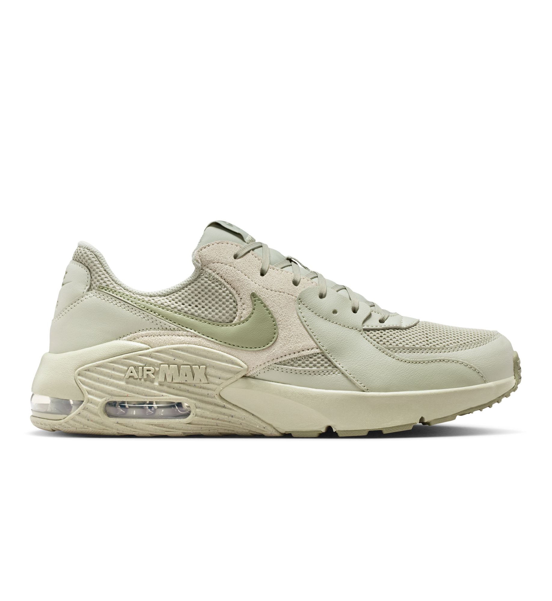 Nike Air Max Excee Men’s Shoes “Spruce Fog/Silver Sage/Light Silver” (FZ5486-300)