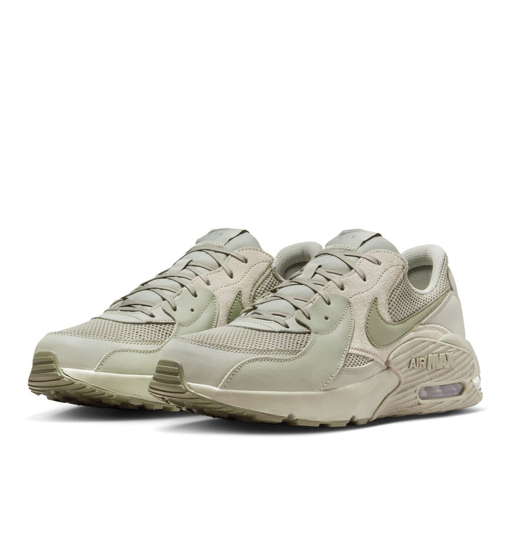 Nike Air Max Excee Men’s Shoes “Spruce Fog/Silver Sage/Light Silver” (FZ5486-300)