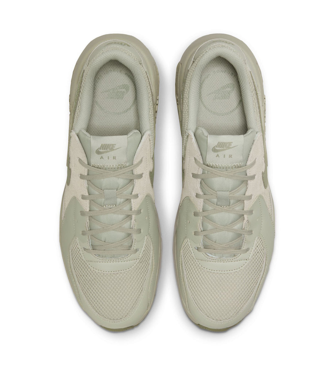 Nike Air Max Excee Men’s Shoes “Spruce Fog/Silver Sage/Light Silver” (FZ5486-300)