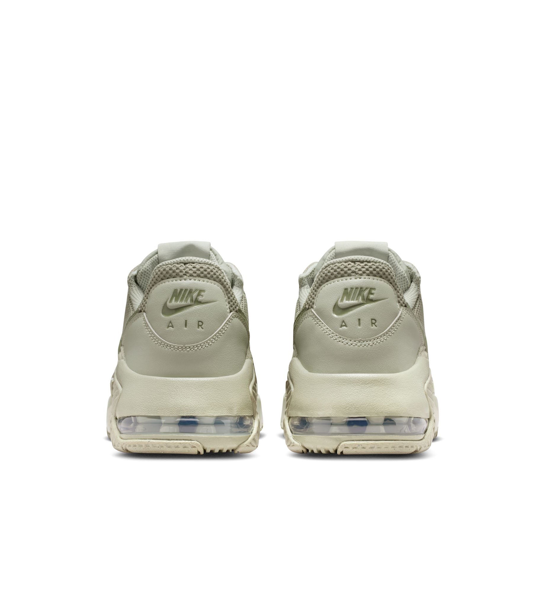 Nike Air Max Excee Men’s Shoes “Spruce Fog/Silver Sage/Light Silver” (FZ5486-300)