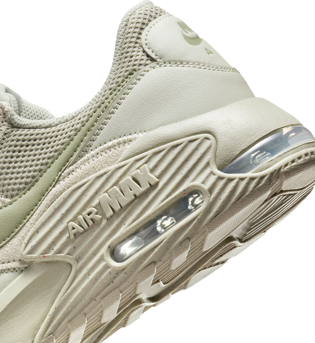 Nike Air Max Excee Men’s Shoes “Spruce Fog/Silver Sage/Light Silver” (FZ5486-300)