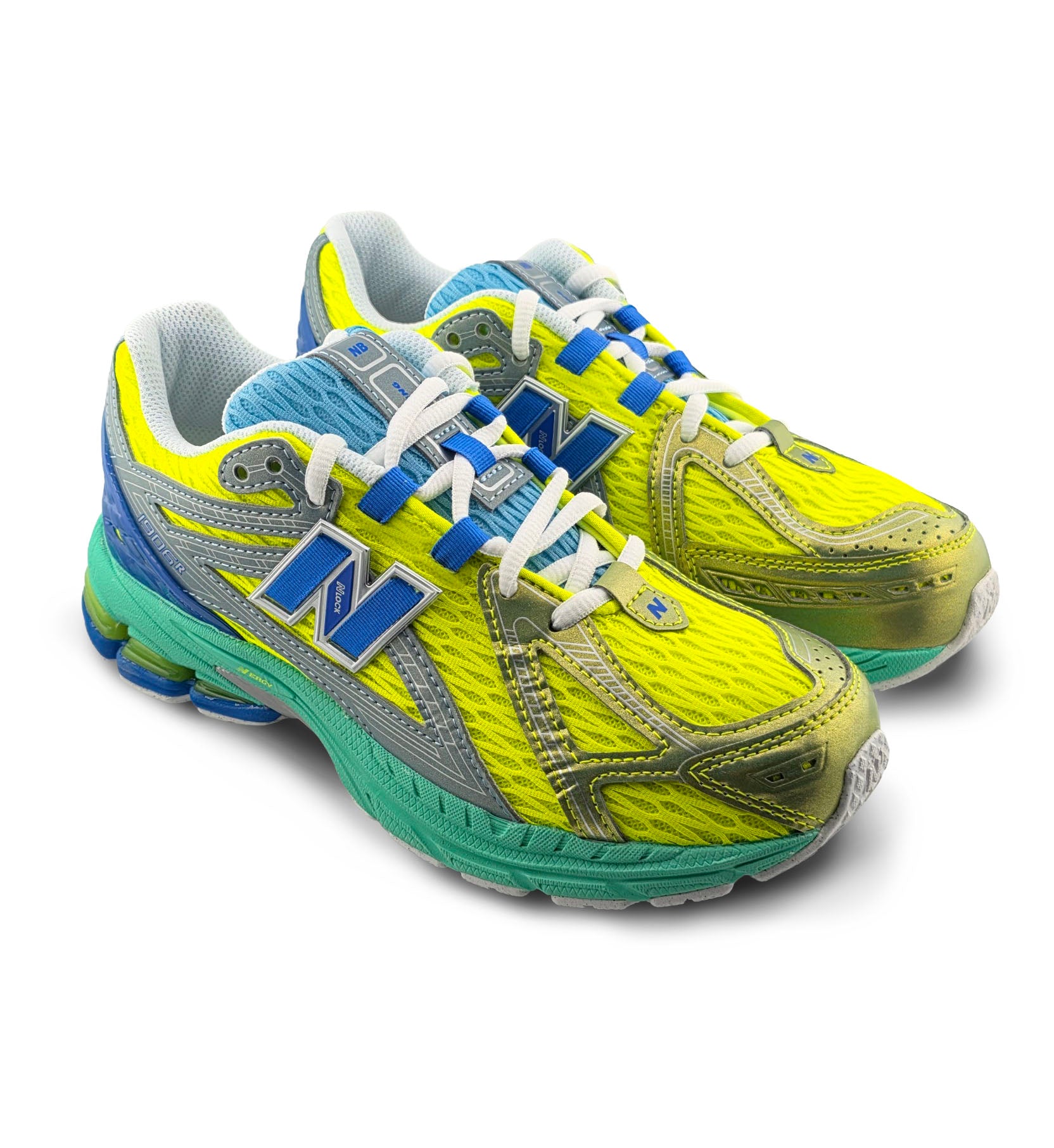 New Balance 1906 GS “Green Blue” (G19064IK)