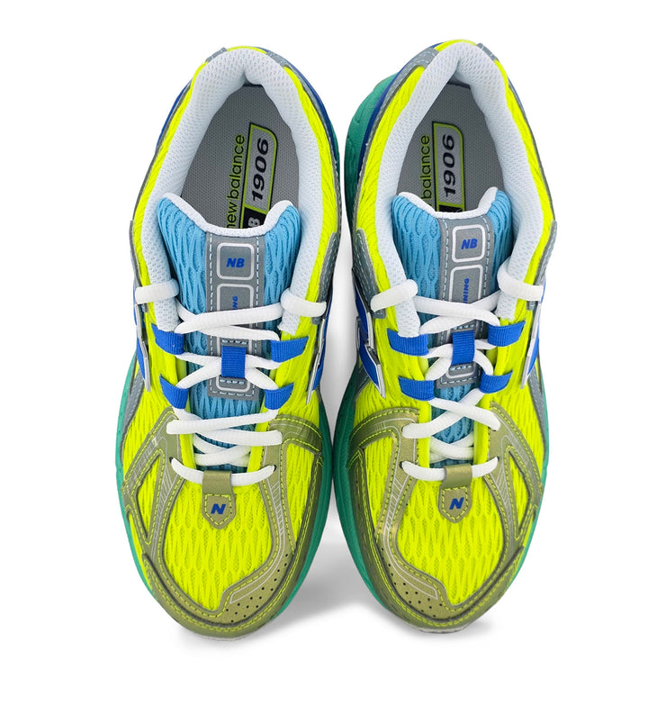 New Balance 1906 GS “Green Blue” (G19064IK)