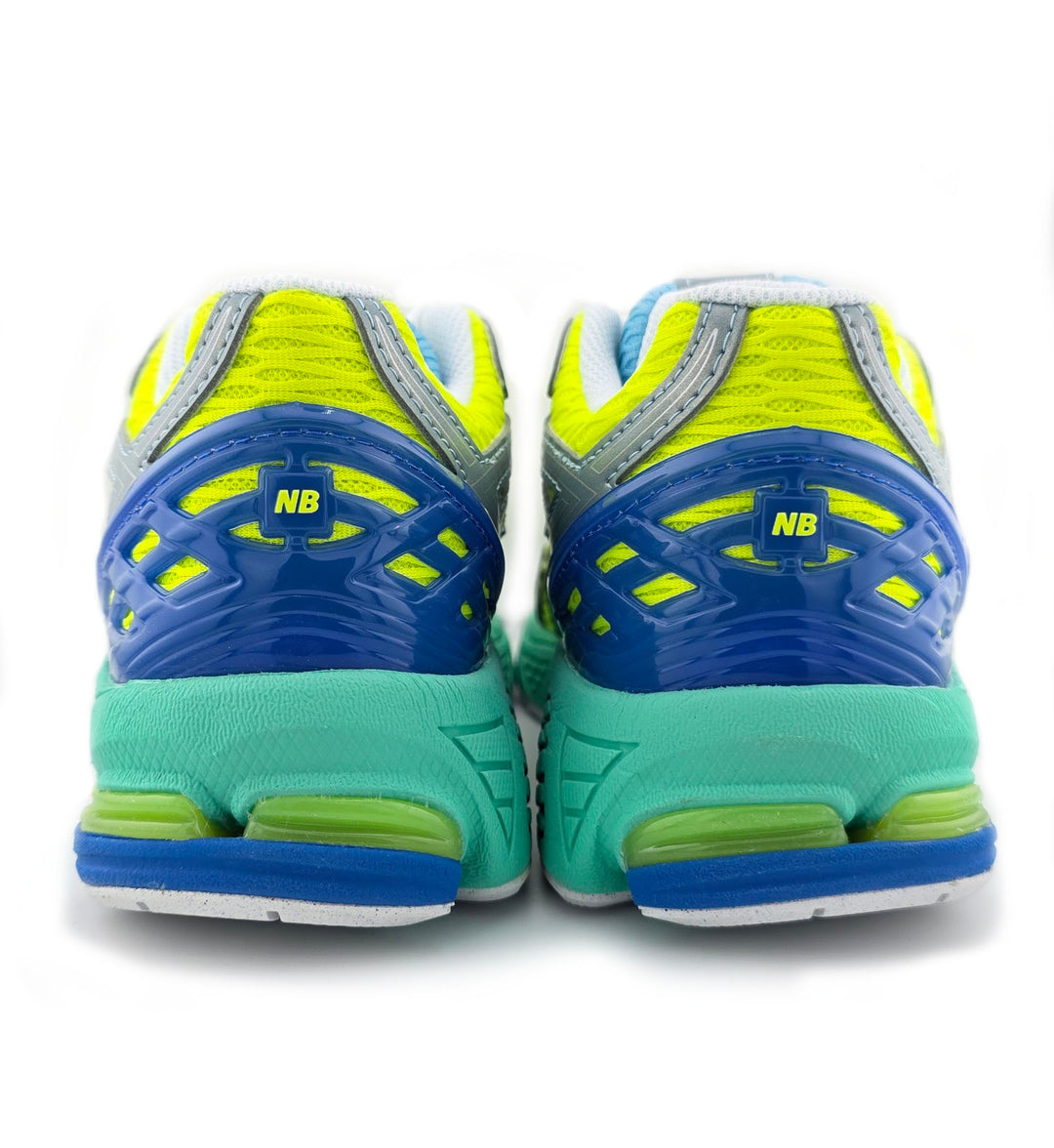 New Balance 1906 GS “Green Blue” (G19064IK)