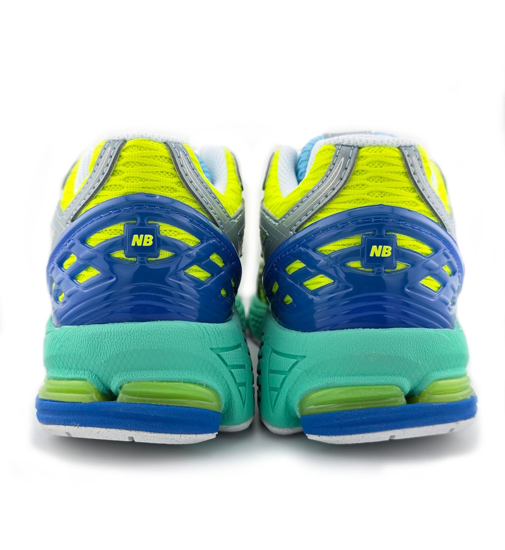 New Balance 1906 GS “Green Blue” (G19064IK)