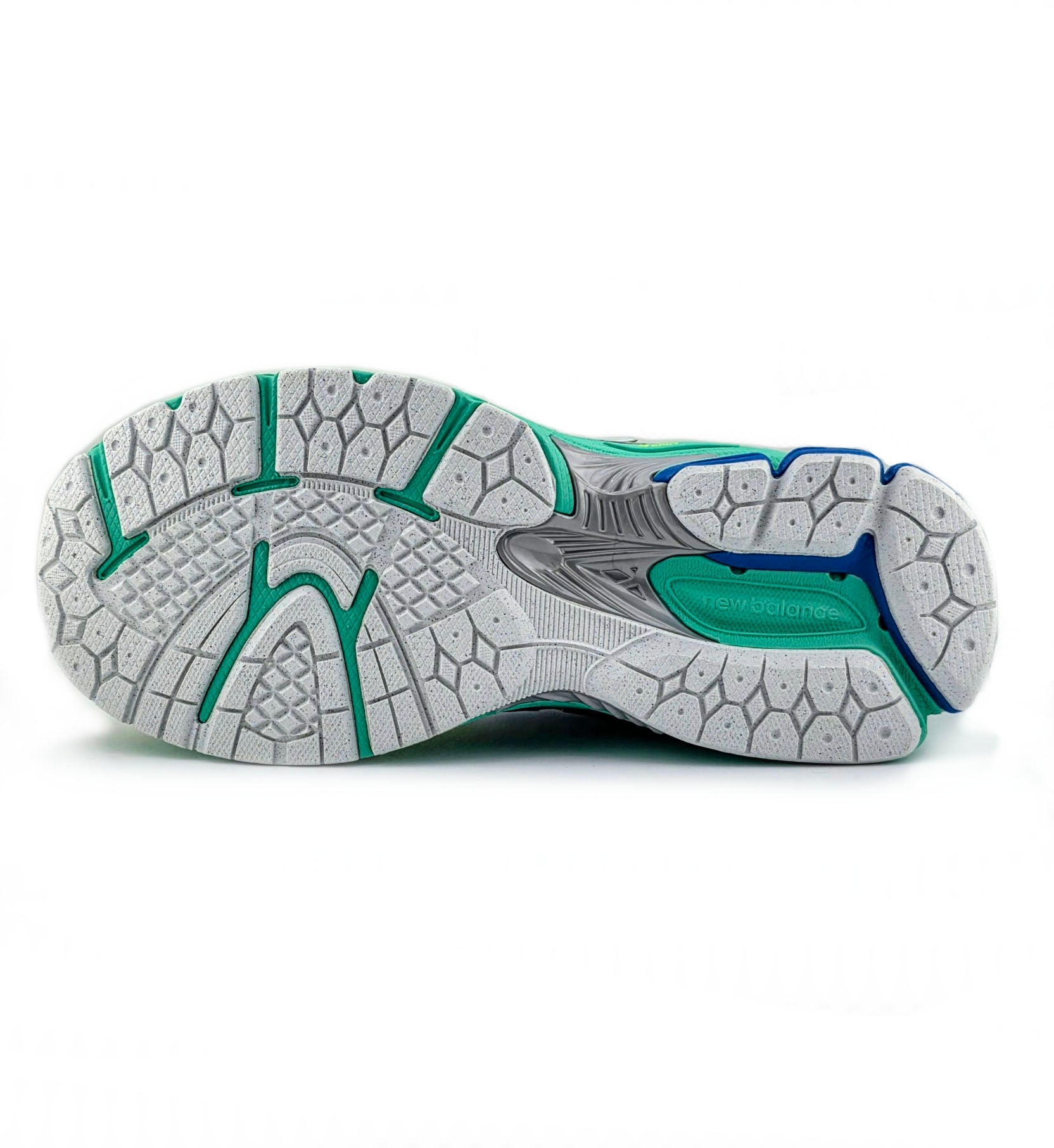 New Balance 1906 GS “Green Blue” (G19064IK)