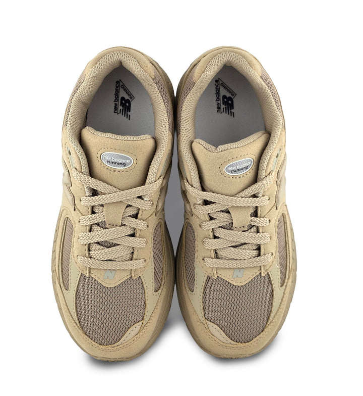 New Balance 2002R GS “Stoneware/Silver Metallic” (G20029KL)