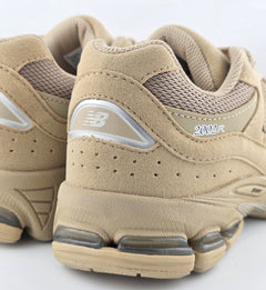 New Balance 2002R GS “Stoneware/Silver Metallic” (G20029KL)