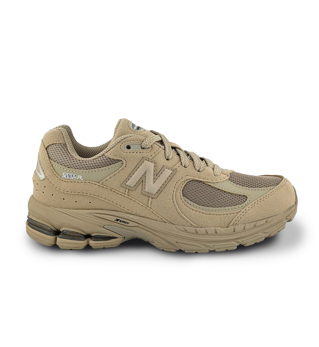 New Balance 2002R GS “Stoneware/Silver Metallic” (G20029KL)