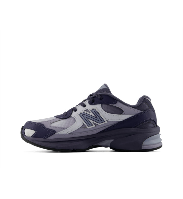 New Balance ABZORB 2010 GS Meteorite Digital Mist G201046X | Pro Feet
