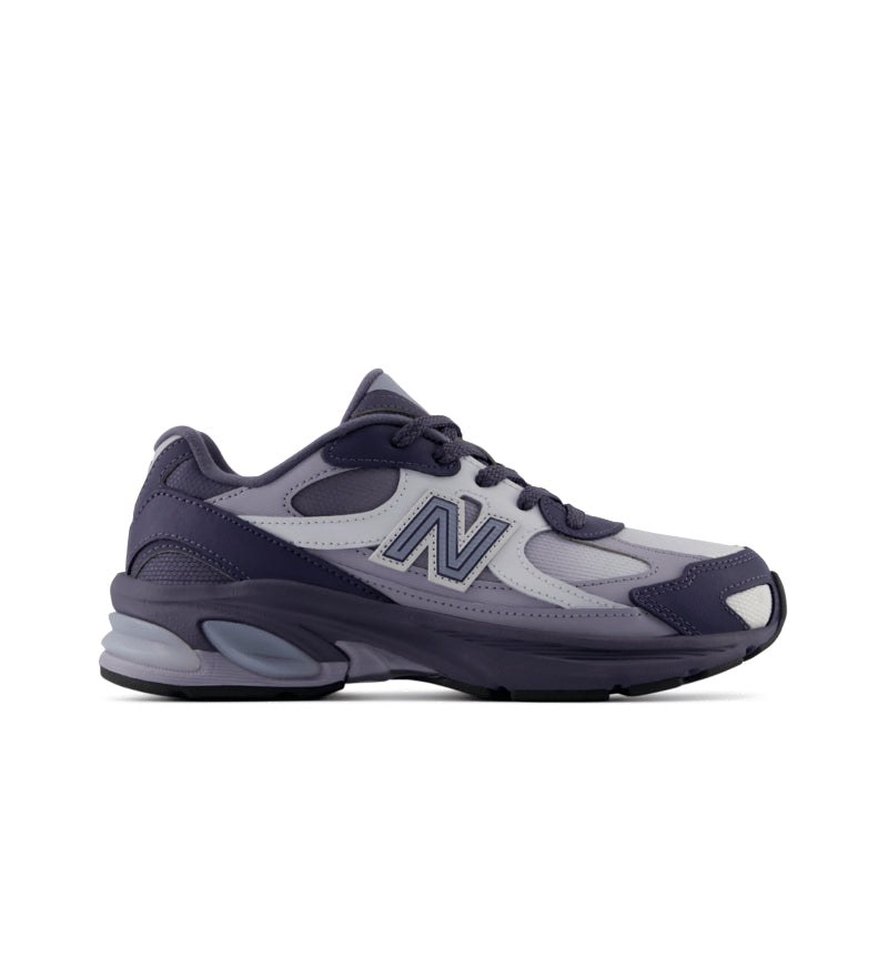 New Balance ABZORB 2010 GS Meteorite Digital Mist G201046X | Pro Feet