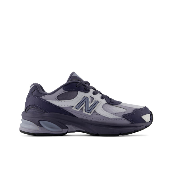 New Balance ABZORB 2010 GS Meteorite Digital Mist G201046X | Pro Feet