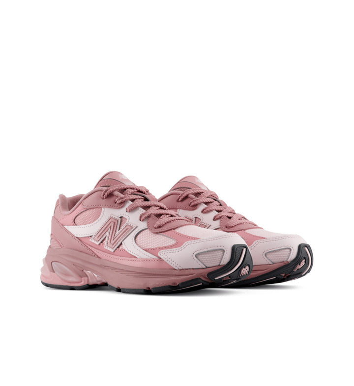 New Balance ABZORB 2010 GS Rosewood Pink Taffy G20105B7 | Pro Feet