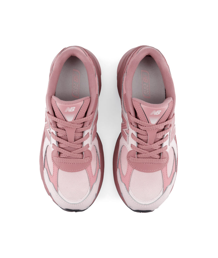 New Balance ABZORB 2010 GS Rosewood Pink Taffy G20105B7 | Pro Feet