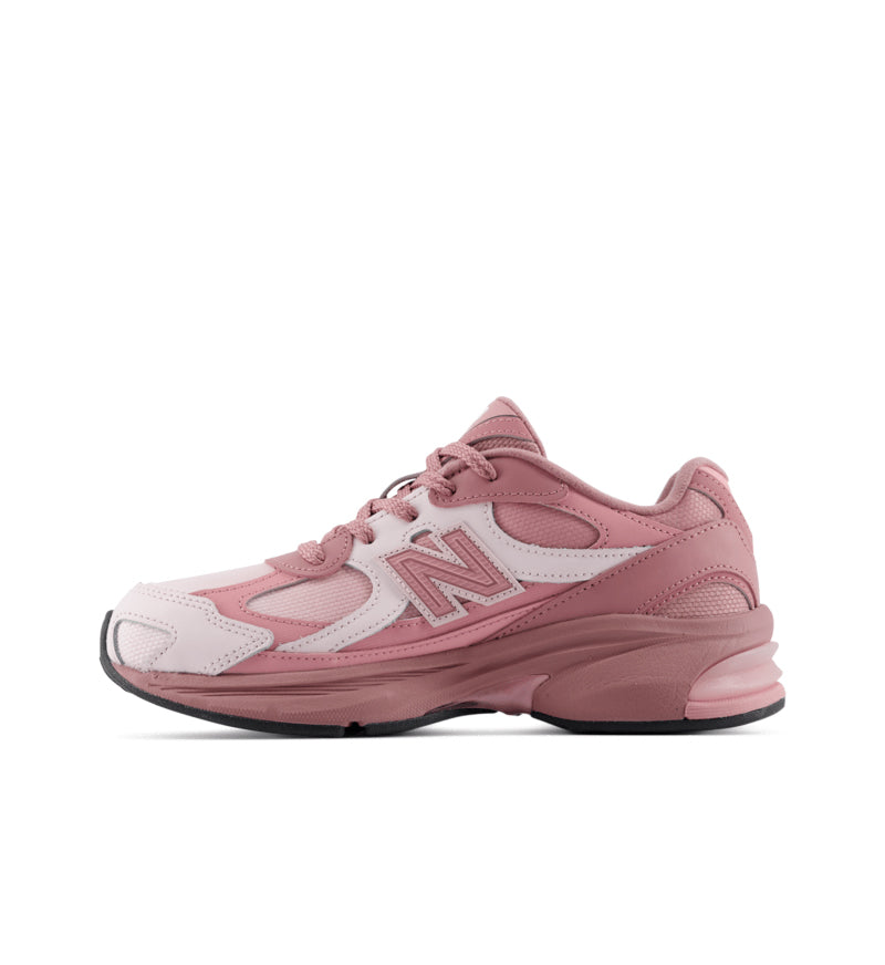 New Balance ABZORB 2010 GS Rosewood Pink Taffy G20105B7 | Pro Feet