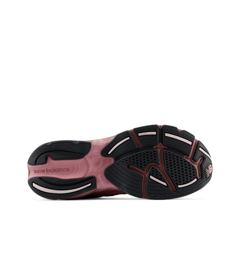 New Balance ABZORB 2010 GS Rosewood Pink Taffy G20105B7 | Pro Feet