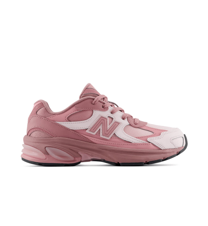 New Balance ABZORB 2010 GS Rosewood Pink Taffy G20105B7 | Pro Feet