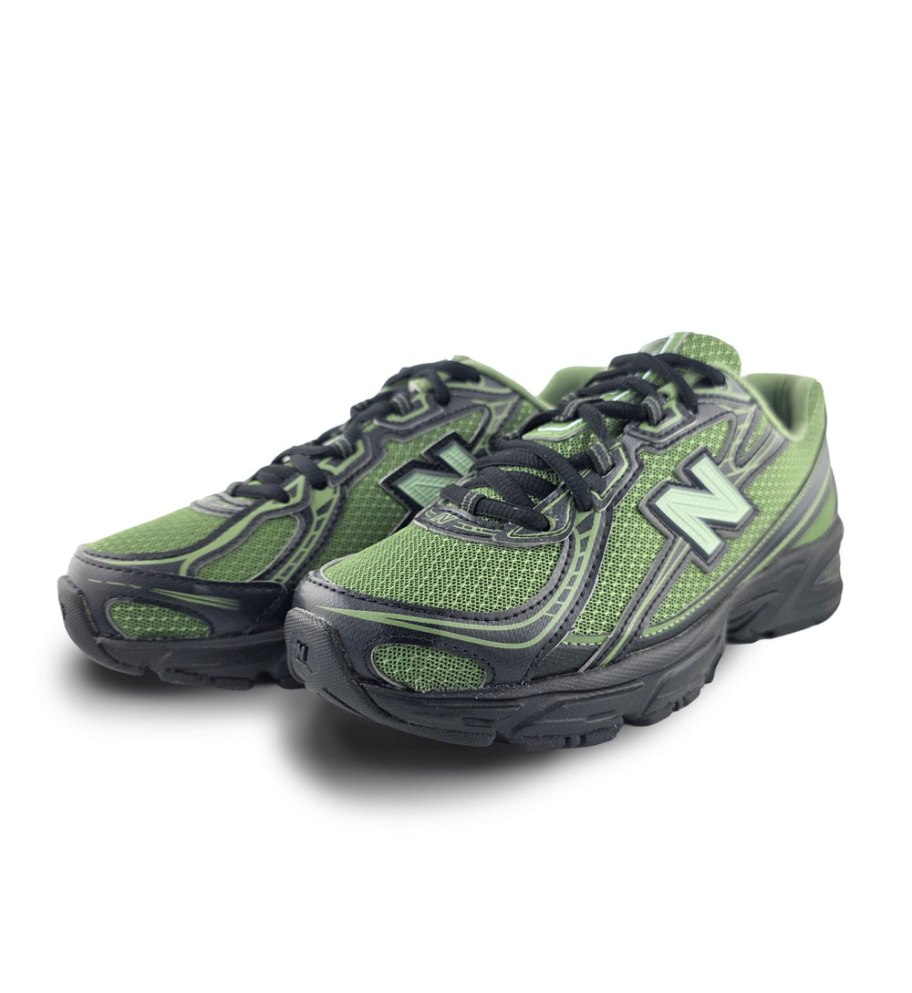 New Balance 740 GS “Green Grey/Utility Green-Black” (G740741)