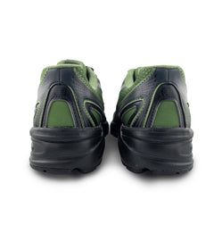 New Balance 740 GS “Green Grey/Utility Green-Black” (G740741)