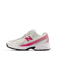 New Balance 740 GS White Carnival Pink G7407CK | Pro Feet