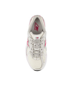 New Balance 740 GS White Carnival Pink G7407CK | Pro Feet