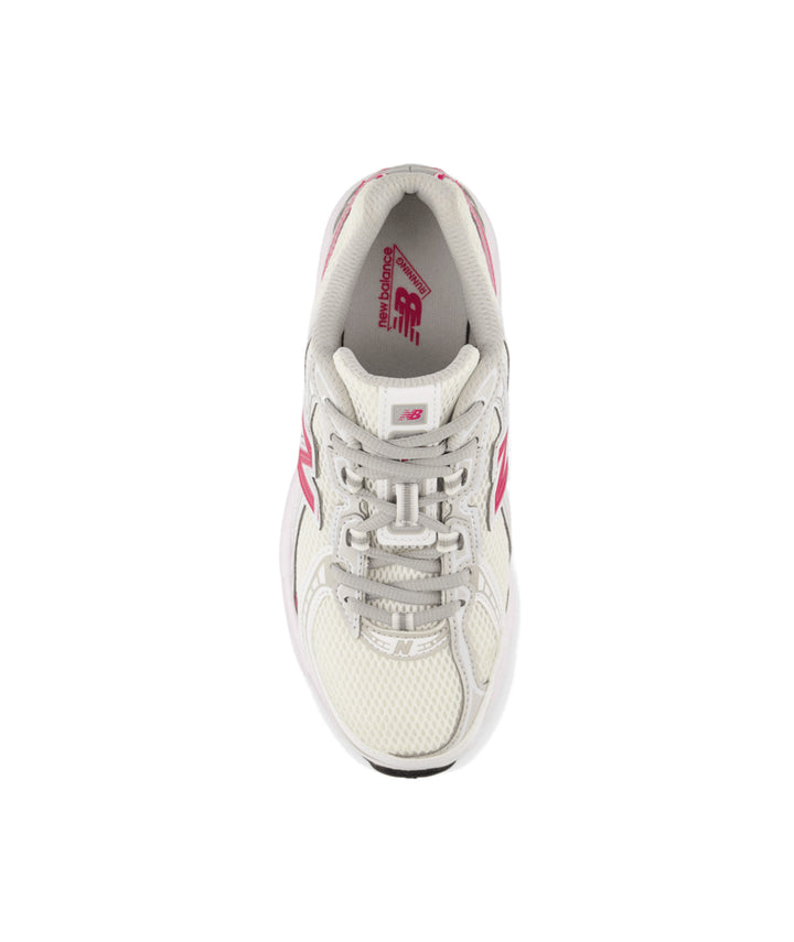New Balance 740 GS White Carnival Pink G7407CK | Pro Feet