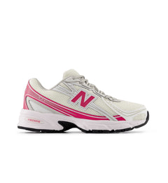 New Balance 740 GS White Carnival Pink G7407CK | Pro Feet