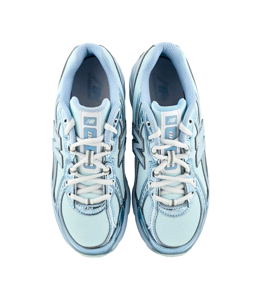 New Balance 740 GS Glint Blue/Oxford Blue G7407LM | Pro Feet