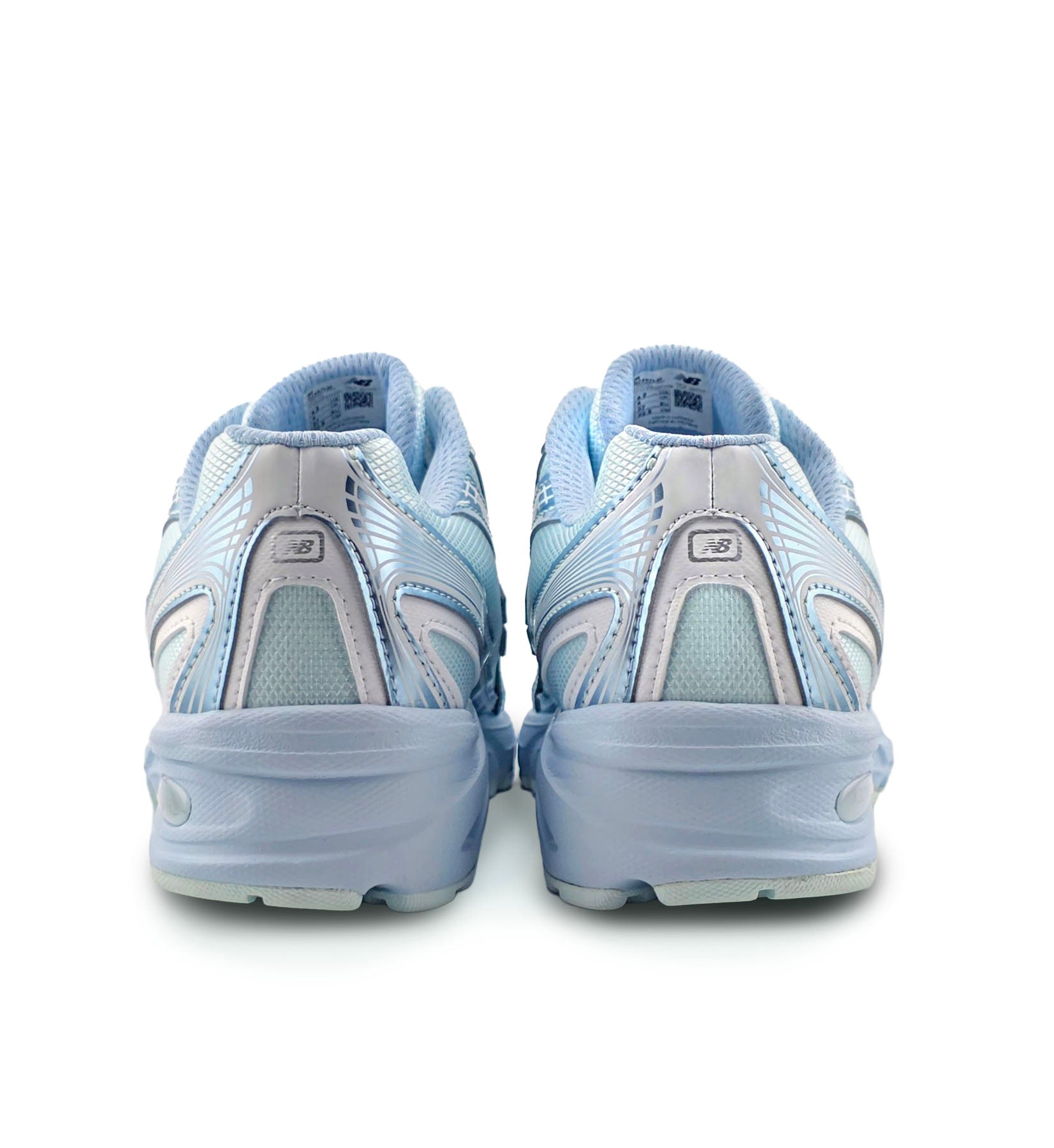 New Balance 740 GS Glint Blue/Oxford Blue G7407LM | Pro Feet