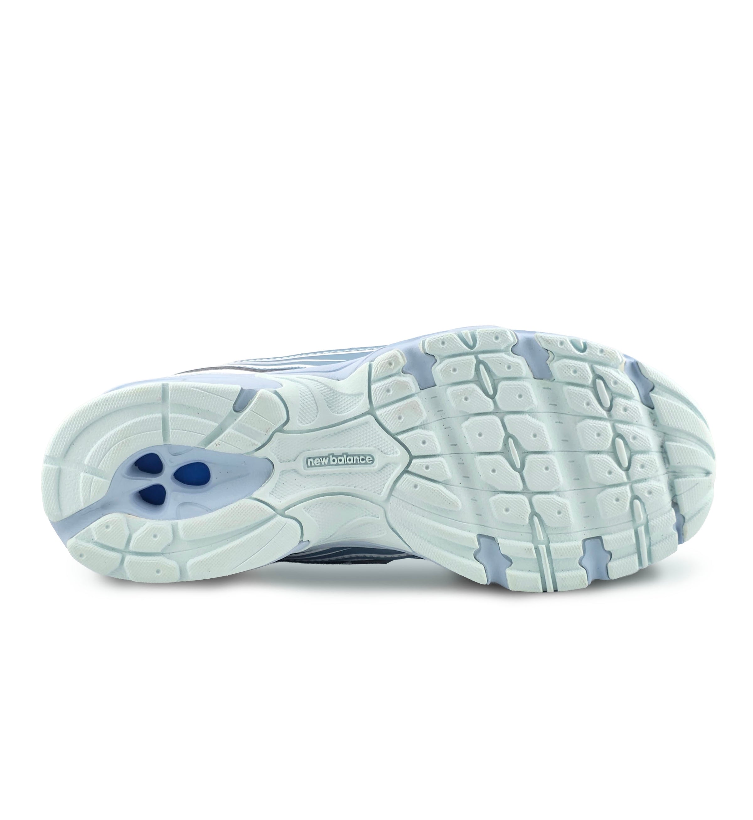 New Balance 740 GS Glint Blue/Oxford Blue G7407LM | Pro Feet