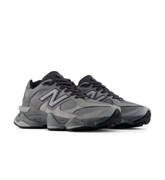 New Balance 9060 Lace GS Slate Grey Harbor Grey G90602P4 | Pro Feet