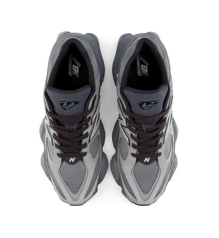 New Balance 9060 Lace GS Slate Grey Harbor Grey G90602P4 | Pro Feet