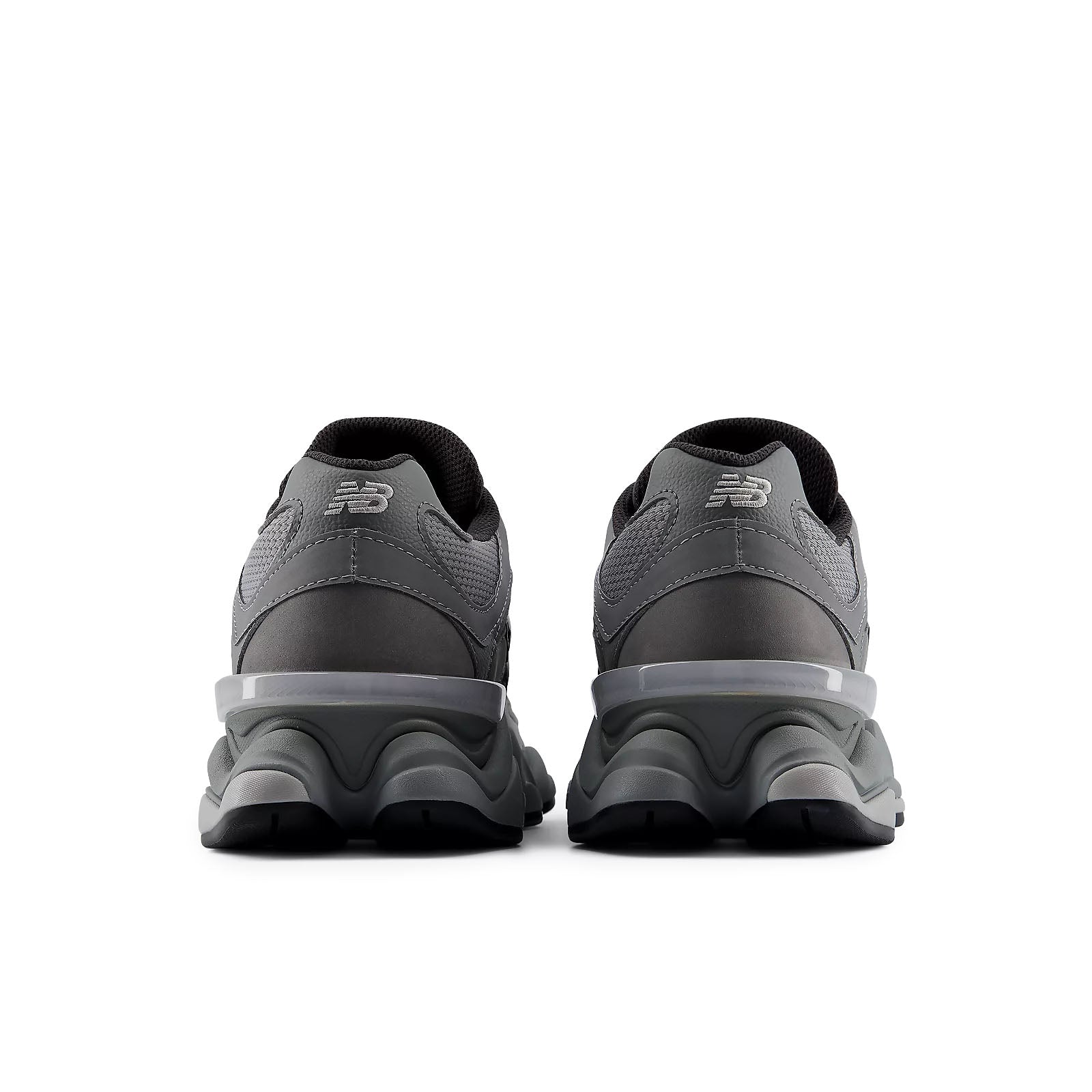 New Balance 9060 Lace GS Slate Grey Harbor Grey G90602P4 | Pro Feet