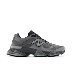 New Balance 9060 Lace GS Slate Grey Harbor Grey G90602P4 | Pro Feet
