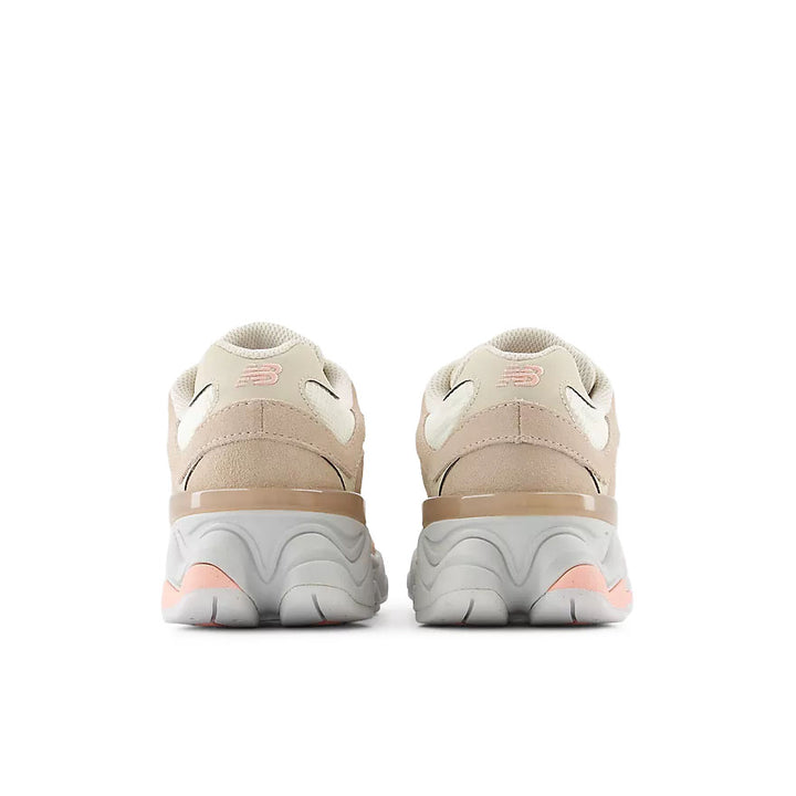 New Balance 9060 GS Mindful Grey Pink Lemonade G90603C7 | Pro Feet