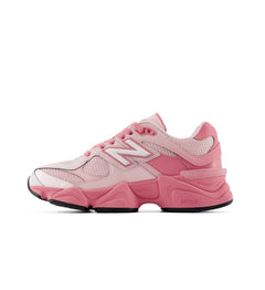New Balance 9060 Lace GS Pink Salt Pink Eraser G90603I0 | Pro Feet