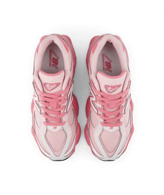 New Balance 9060 Lace GS Pink Salt Pink Eraser G90603I0 | Pro Feet