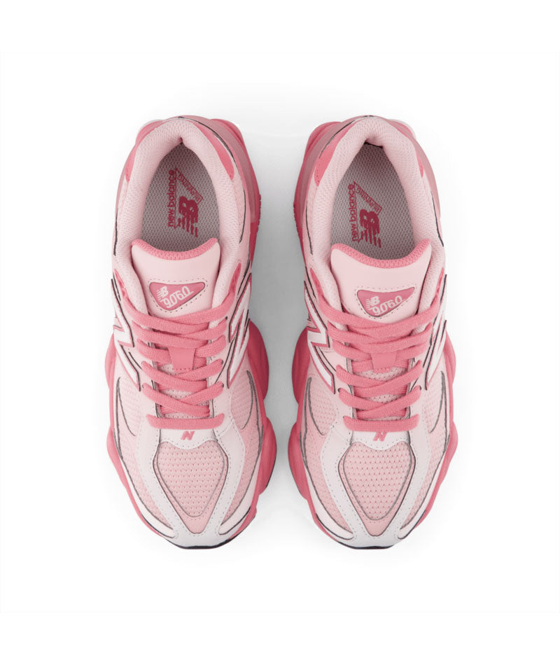New Balance 9060 Lace GS Pink Salt Pink Eraser G90603I0 | Pro Feet