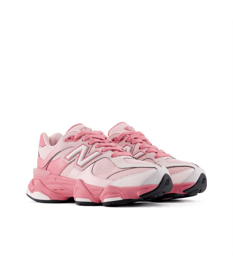 New Balance 9060 Lace GS Pink Salt Pink Eraser G90603I0 | Pro Feet