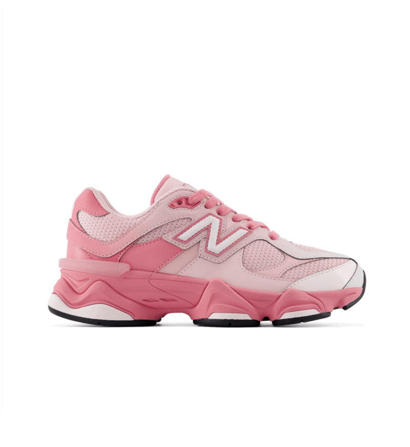 New Balance 9060 Lace GS Pink Salt Pink Eraser G90603I0 | Pro Feet