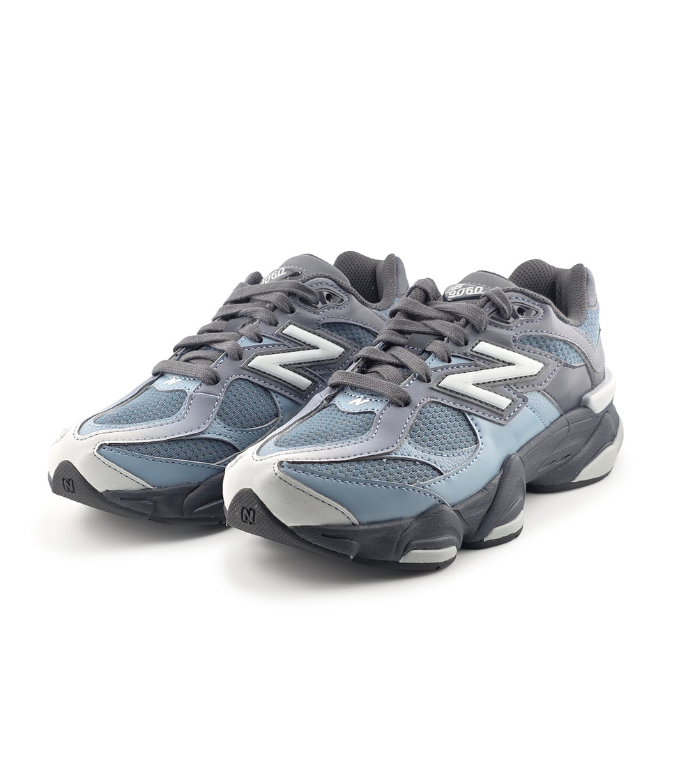 New Balance 9060 GS Shadow Blue Dark Night G9060793 | Pro Feet